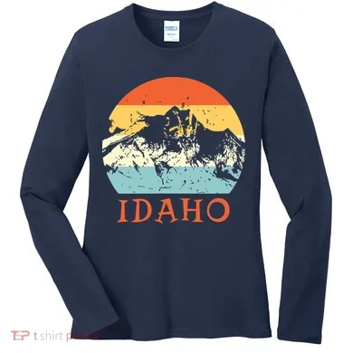 Women's Long Sleeve Shirt