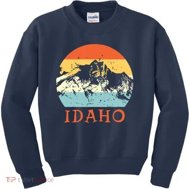 Kids Sweatshirt