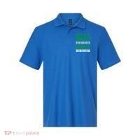 Inhale The Good Shit Exhale Bullshit Cannabis Weed Marijuana Gift Polo thumb 0