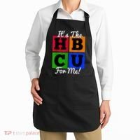 It's The HBCU For Me Apparel Apron thumb 2