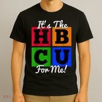 It's The HBCU For Me Apparel T-Shirt thumb 3