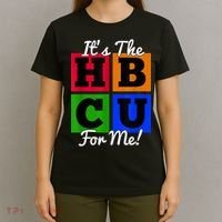 It's The HBCU For Me Apparel T-Shirt thumb 4