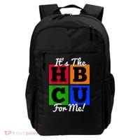 It's The HBCU For Me Apparel Backpack thumb 0