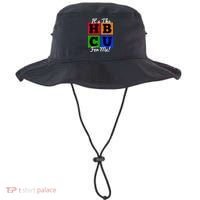 It's The HBCU For Me Apparel Bucket Hat thumb 0