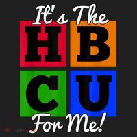 It's The HBCU For Me Apparel Beanie thumb 2