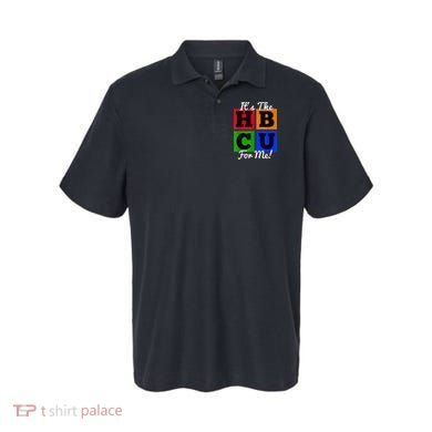 It's The HBCU For Me Apparel Polo