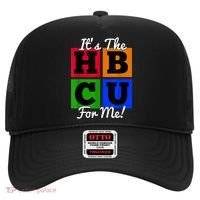 It's The HBCU For Me Apparel Hat thumb 0