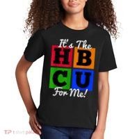 It's The HBCU For Me Apparel Kids T-Shirt thumb 2