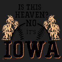 Is This Heaven No It’s Iowa Baseball Field Of Dreams Women's Sweatshirt thumb 2