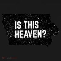 Is This Heaven No It’s Iowa Baseball Field Of Dreams Toddler Hoodie thumb 2