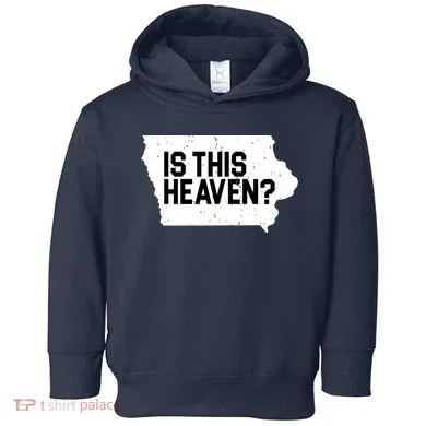 Toddler Hoodie