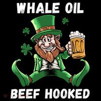 IRISH TODAY HUNGOVER TOMORROW ST PATRICKS DAY Doggie Tank thumb 4