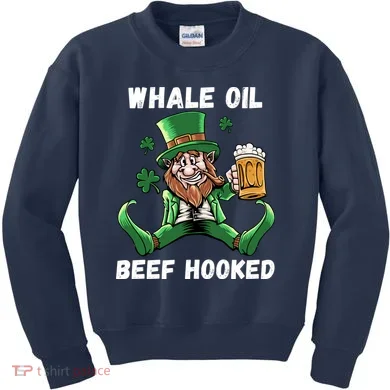 Kids Sweatshirt