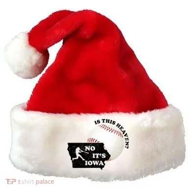 Santa Hat