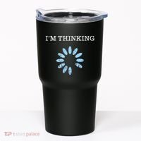 IM Thinking It Nerd Geeks Programmers Tumbler thumb 0