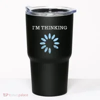 IM Thinking It Nerd Geeks Programmers Tumbler thumb 0