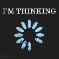 IM Thinking It Nerd Geeks Programmers Tumbler thumb 3