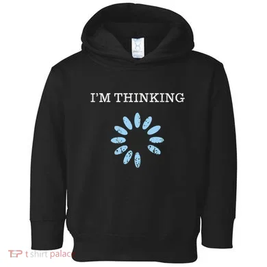 Toddler Hoodie