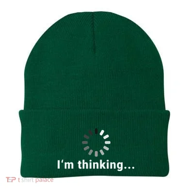 Beanie