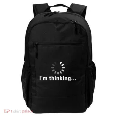 IM Thinking Backpack