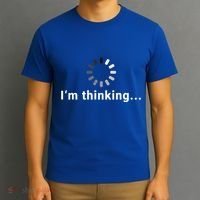 IM Thinking T-Shirt thumb 3