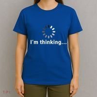 IM Thinking T-Shirt thumb 4