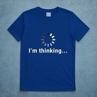 IM Thinking T-Shirt thumb 5