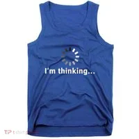 IM Thinking Tank Top thumb 0