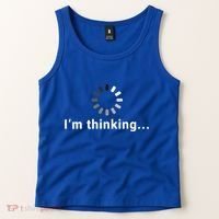 IM Thinking Tank Top thumb 2