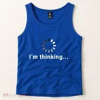 IM Thinking Tank Top thumb 2