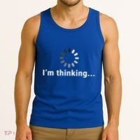 IM Thinking Tank Top thumb 3