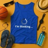 IM Thinking Tank Top thumb 4