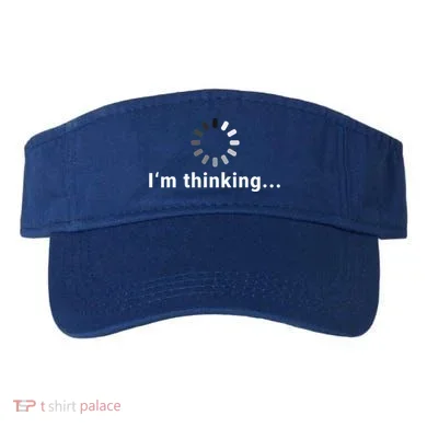 IM Thinking Visor