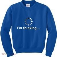 IM Thinking Kids Sweatshirt thumb 0