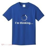 IM Thinking Kids T-Shirt thumb 0
