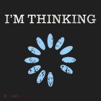 Im Thinking It Nerd Geeks Programmers Tumbler thumb 3