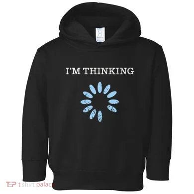 Toddler Hoodie