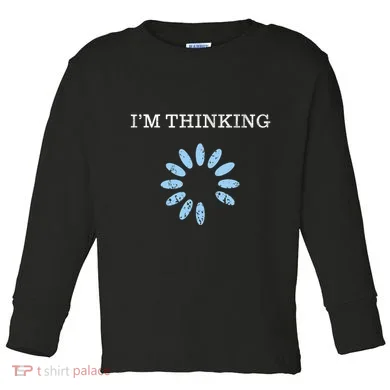 Toddler Long Sleeve
