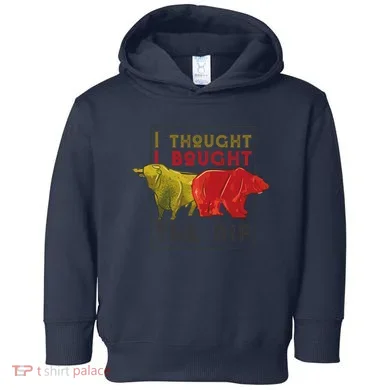 Toddler Hoodie