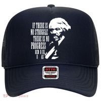 If There Is No Struggle There Is No Progress Hat thumb 0