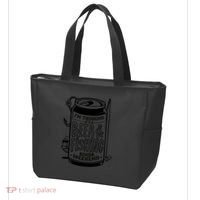 I'm Thinking It's A Beer And Fishing Kinda Weekend Tote Bag thumb 3