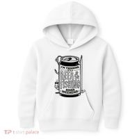 I'm Thinking It's A Beer And Fishing Kinda Weekend Kids Hoodie thumb 0