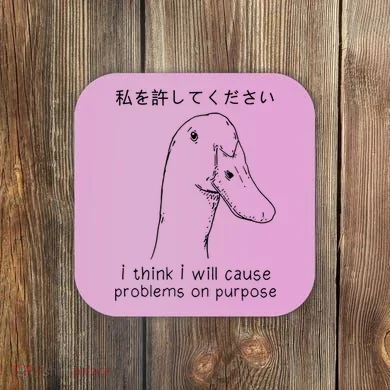 Coaster