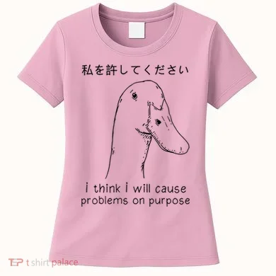 Women's T-Shirt