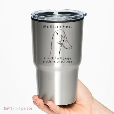 Tumbler