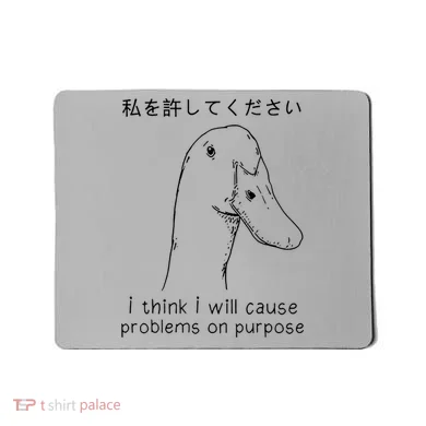 Mousepad