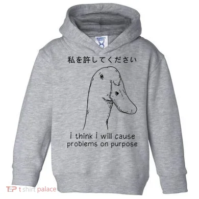 Toddler Hoodie