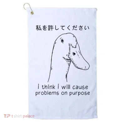 Golf Towel