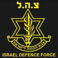 Idf Tzahal Israel Defense Forces Tzahal Krav Maga Mousepad thumb 1