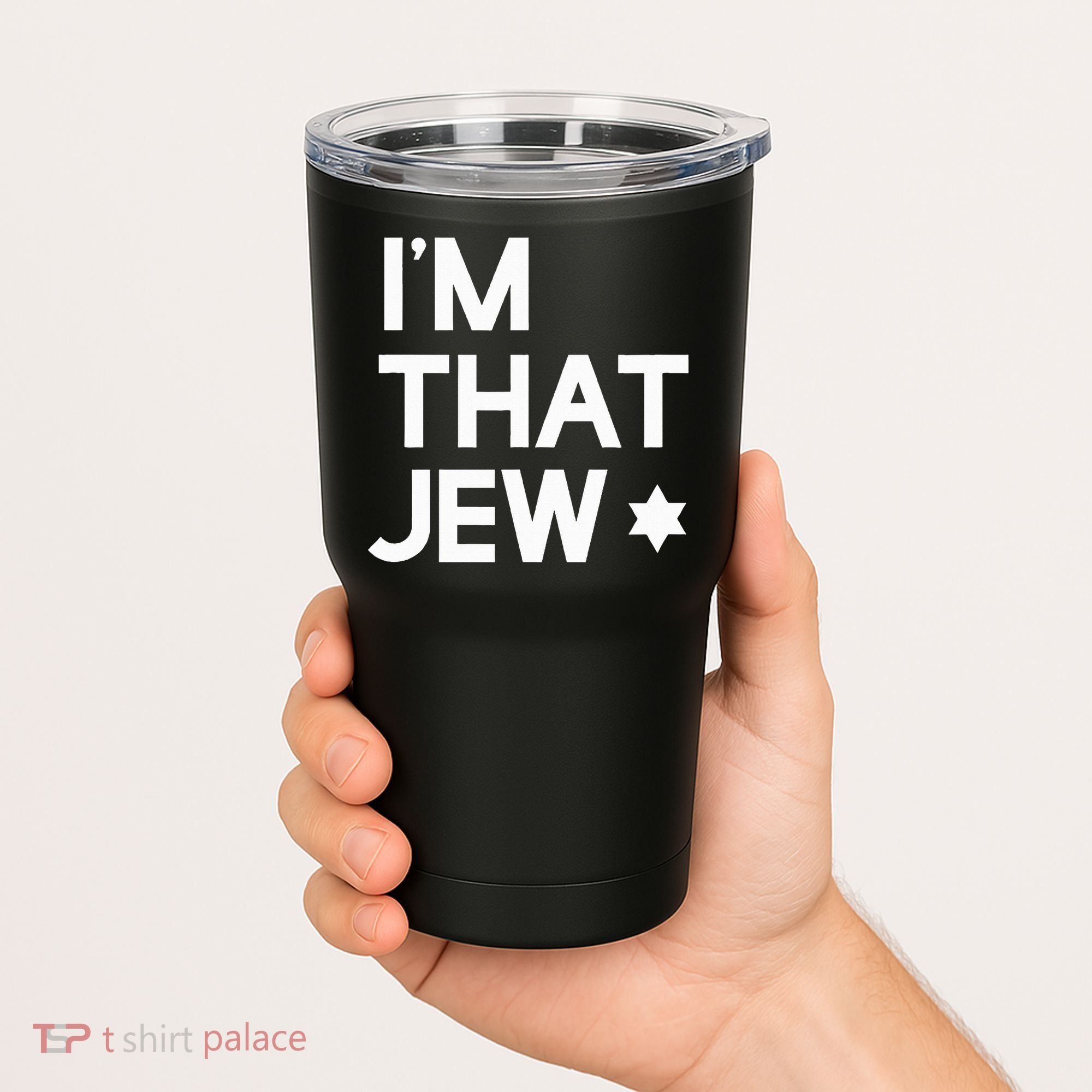 IM That Jew  Political Activism Tumbler